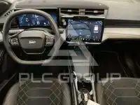 2025 Ford Puma