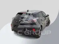 2025 Ford Puma