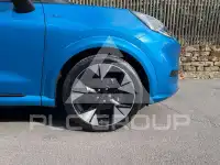 2025 Ford Puma