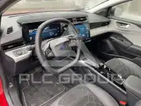 2025 Ford Puma