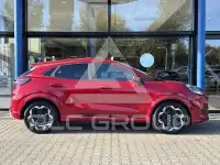2026 Ford Puma