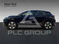 2025 Ford Puma