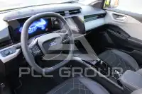 2025 Ford Puma