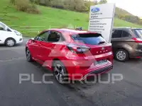 2025 Ford Puma