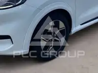 2025 Ford Puma