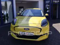 2025 Ford Puma