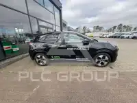 2025 Ford Puma