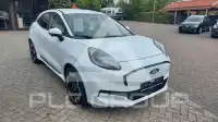 2025 Ford Puma