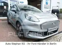 2025 Ford Puma