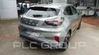 2025 Ford Puma