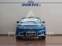 2025 Ford Puma