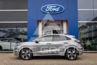 2025 Ford Puma