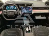 2025 Ford Puma