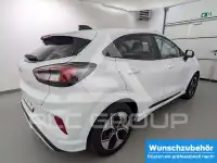 2025 Ford Puma