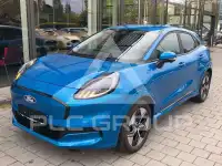 2025 Ford Puma