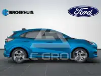 2025 Ford Puma