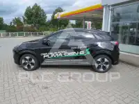 2025 Ford Puma