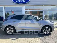 2025 Ford Puma