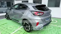 2025 Ford Puma