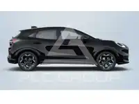 2026 Ford Puma