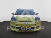 2025 Ford Puma