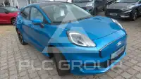 2025 Ford Puma