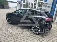 2025 Ford Puma