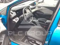 2025 Ford Puma