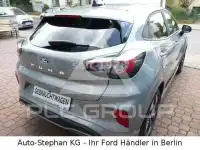 2025 Ford Puma
