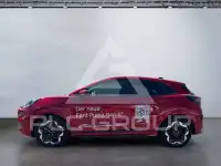 2025 Ford Puma