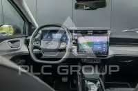 2025 Ford Puma