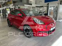 2025 Ford Puma