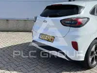 2025 Ford Puma