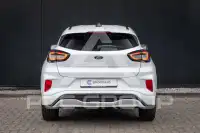 2025 Ford Puma
