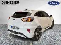 2025 Ford Puma