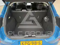 2025 Ford Puma