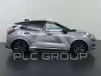 2025 Ford Puma