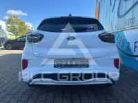 2025 Ford Puma