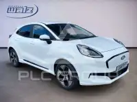 2025 Ford Puma