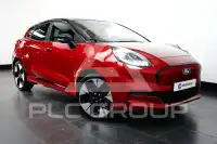 2025 Ford Puma