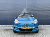 2025 Ford Puma