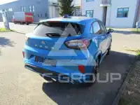 2025 Ford Puma