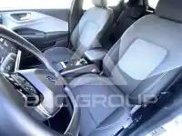 2025 Ford Puma