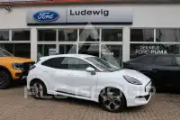 2025 Ford Puma