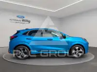 2025 Ford Puma