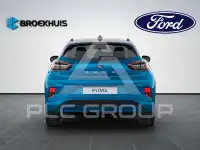 2025 Ford Puma