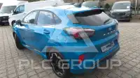 2025 Ford Puma