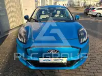 2025 Ford Puma