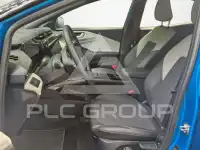 2025 Ford Puma