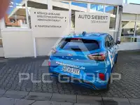 2025 Ford Puma